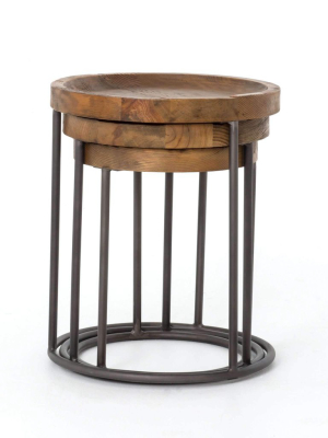 Tristan Nesting Tables