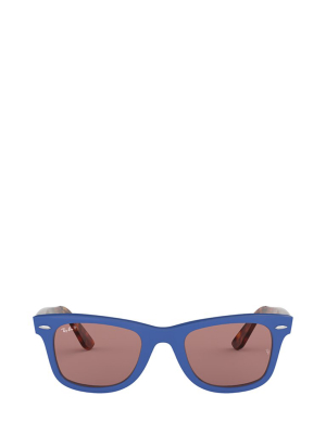 Ray-ban Wayfarer Pop Sunglasses