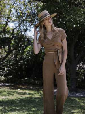 Simis Jumpsuit