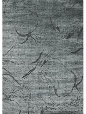 Sachi Ocean Area Rug By Linie Design