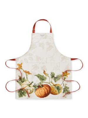 Harvest Pumpkin Patch Apron