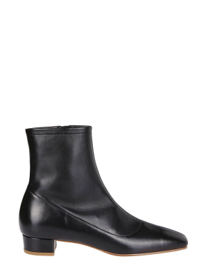 By Far Este Ankle Boots