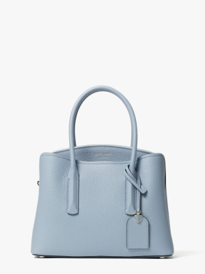 Margaux Medium Satchel