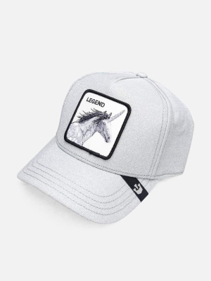 Unicorn Believer Trucker Hat