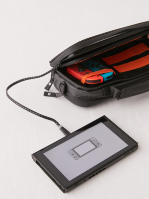 Bionik Nintendo Switch Power Commuter Bag