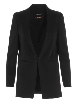 Max Mara Studio Ribera Blazer