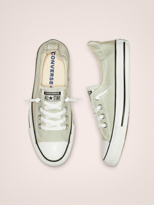 Chuck Taylor All Star Shoreline Slip