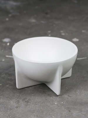 Standing Bowl // Small