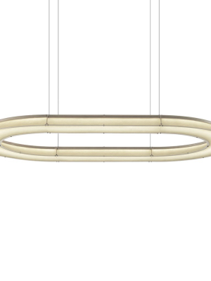 Cast Pendant Light