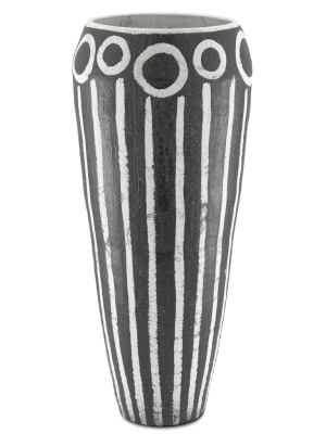 Cairo Urn