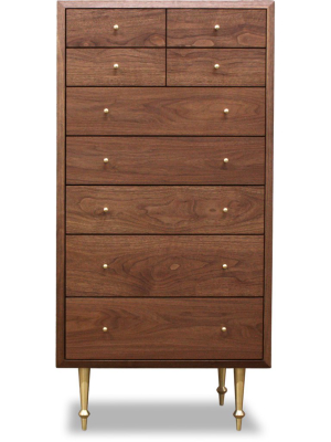 Pacific Highboy