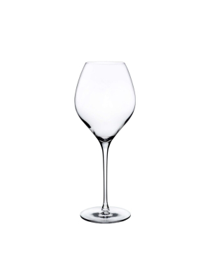 Fantasy Set Of 2 White Wine Glasses