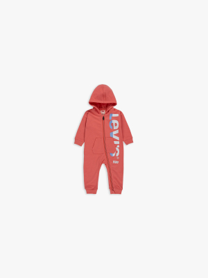 Baby Play All Day Coveralls