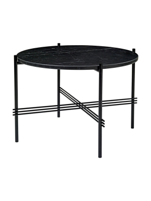 Ts Round Coffee Table