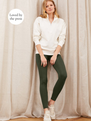 Brandi Pocket Leggings With Lenzing™ Ecovero™