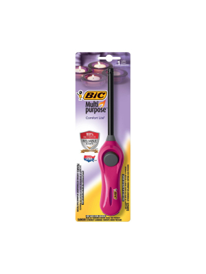 Bic Comfort Lighter