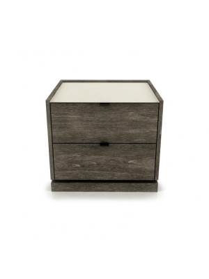 Cloe Small Nightstand