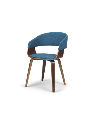 Calinda Bentwood Dining Chair - Wyndenhall