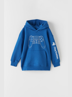 Playstation © Sony Interactive Entertainment Sweatshirt