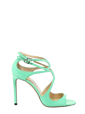 Jimmy Choo Lang Sandals