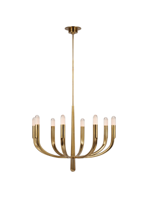 Verso Large Chandelier