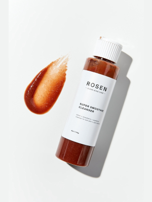Rosen Skincare Super Smoothie Cleanser