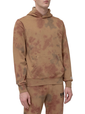 Billionaire Boys Club Tie-dye Effect Hoodie