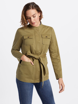 Field Jacket