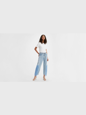 Barrel Women's Jeans