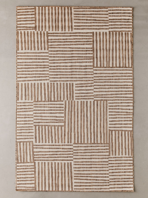 Orla Indoor/outdoor Rug