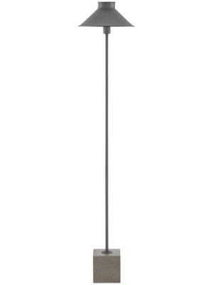 Suzu Floor Lamp