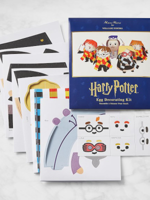 Egg Decorating Kit, Harry Potter™