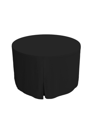 Tablevogue 48 Inch Round Table Cover
