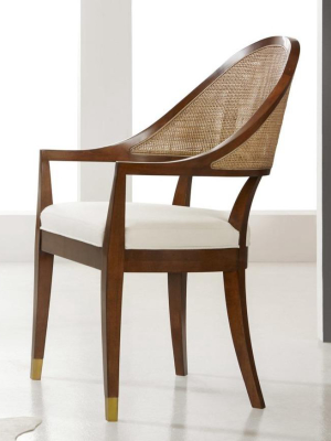 Lyon Chair