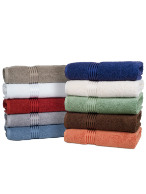 Bath Towels Collection - Yorkshire Home