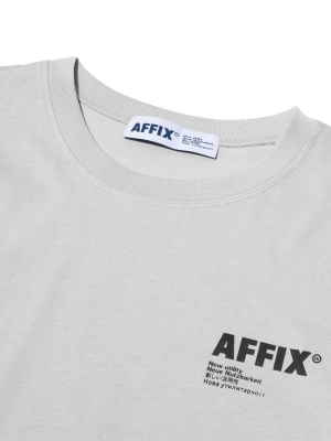 Standardised Logo T-shirt