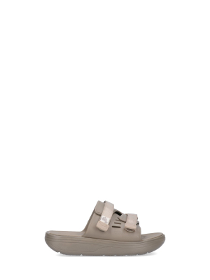 Suicoke Urich Strap Sandals