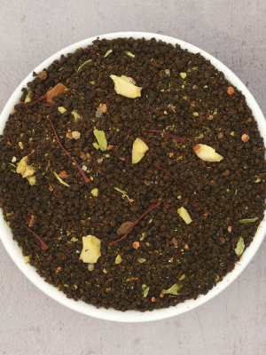 Saffron Premium Masala Chai Tea, 3.53oz