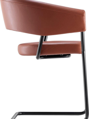 D9 Chair By Tecta