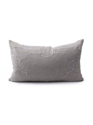 Patau Pillow Design By Bliss Studio