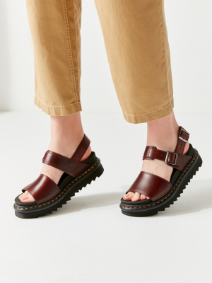 Dr. Martens Voss Brando Sandal