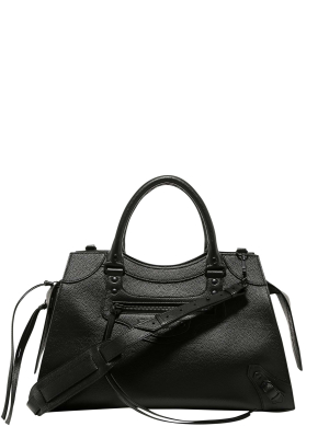 Balenciaga Neo Classic Medium Top Handle Bag