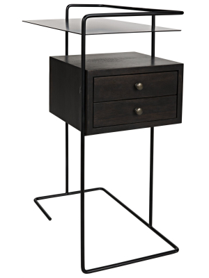 Massimo Side Table