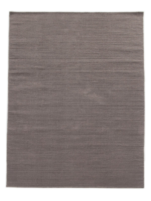 Calla Rug In Striae Heather