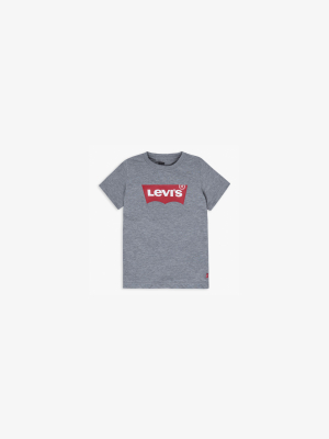 Little Boys 4-7x Levi's® Logo Tee Shirt