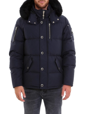 Moose Knuckles 3q Parka