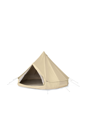 Classic Khaki Meriwether Tent