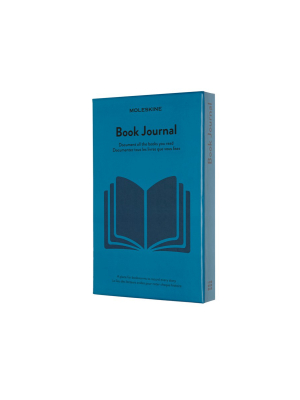 Moleskine Book Hard Cover Journal