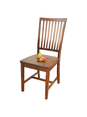 Delano Dining Chair - Carolina Cottage