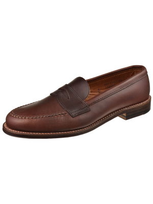 Alden Mens Chromexcel Penny 17831f